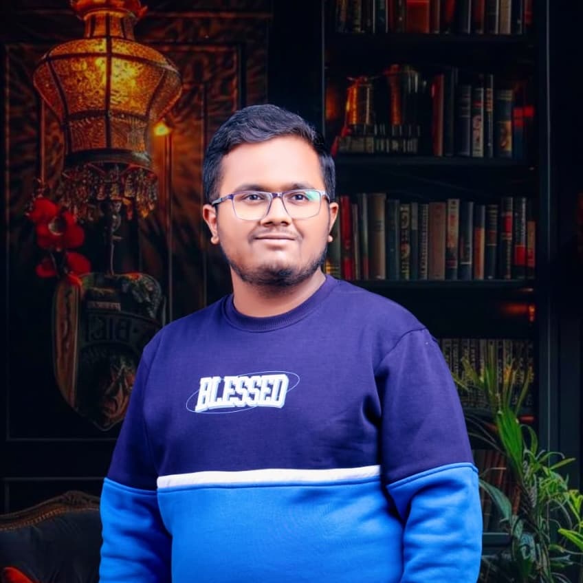 Vinay Surwase